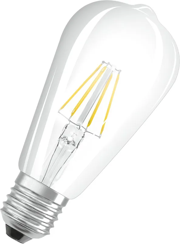 OSRAM PARATHOM® CLASSIC ST 40 4 W/2700 K E27 Garantierte Lieferung