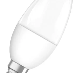 OSRAM PARATHOM® CLASSIC B DIM 40 FR 4.9 W/2700 K E14 Top-Angebot