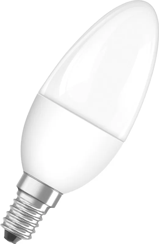 OSRAM PARATHOM® CLASSIC B DIM 40 FR 4.9 W/2700 K E14 Top-Angebot