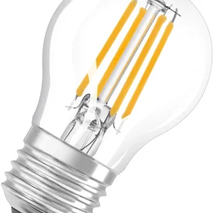 Beliebt OSRAM PARATHOM® CLASSIC P 60 5.5 W/2700 K E27