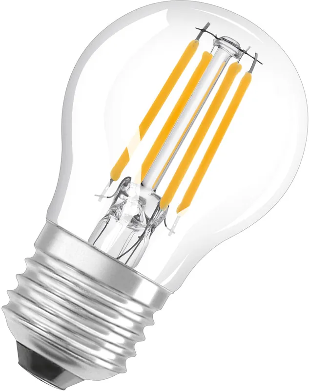 Beliebt OSRAM PARATHOM® CLASSIC P 60 5.5 W/2700 K E27