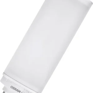 Garantierte Lieferung OSRAM DULUX® T/E LED HF & AC MAINS 10 W/4000 K