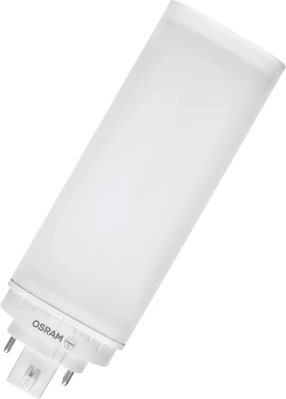 Garantierte Lieferung OSRAM DULUX® T/E LED HF & AC MAINS 10 W/4000 K