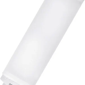 Kostenloser Rückversand OSRAM DULUX® T/E LED HF & AC MAINS 20 W/4000 K