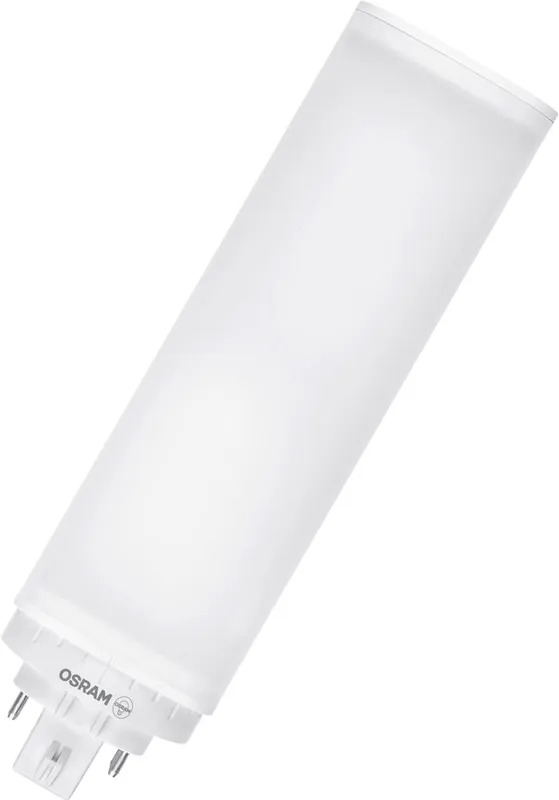 Kostenloser Rückversand OSRAM DULUX® T/E LED HF & AC MAINS 20 W/4000 K