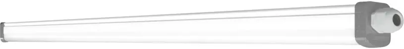 LEDVANCE DAMP PROOF SLIM VALUE 1500 50 W 6500 K IP65 GY Angebot