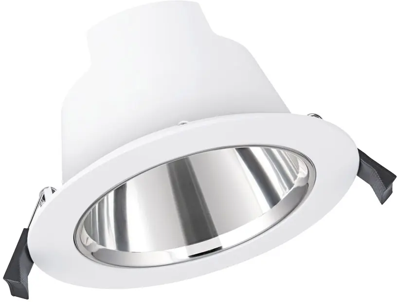 LEDVANCE DOWNLIGHT COMFORT 130 13 W 3CCT IP54 WT Begrenztes Angebot