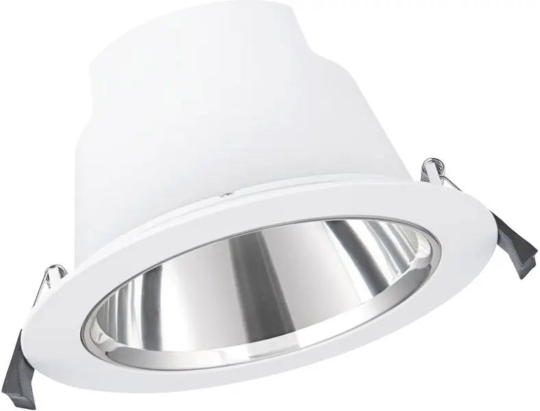 LEDVANCE DOWNLIGHT COMFORT 155 18 W 3CCT IP54 WT Ausverkauf