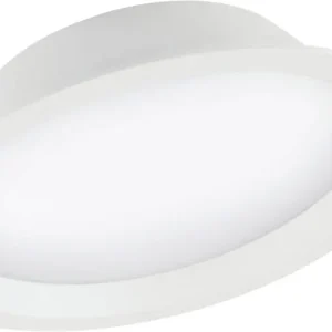 Ausverkauf LEDVANCE DOWNLIGHT ALU 200 25 W 3000 K IP44/IP20 WT