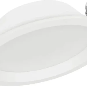 Gratis Versand LEDVANCE DOWNLIGHT ALU DALI 150 14 W 3000 K IP44/IP20 WT