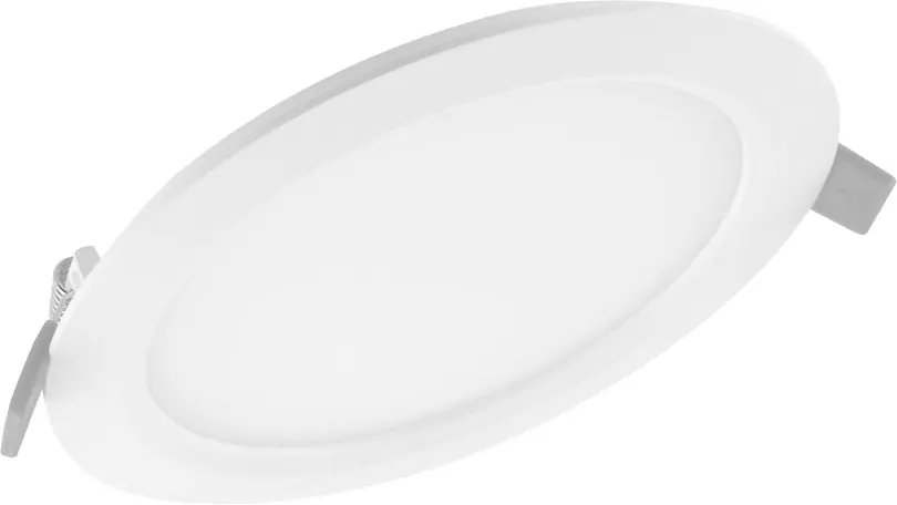 Neuheit LEDVANCE DOWNLIGHT SLIM ROUND 155 12 W 6500 K WT