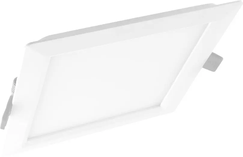 LEDVANCE DOWNLIGHT SLIM SQUARE 105 6 W 4000 K WT Jetzt Kaufen