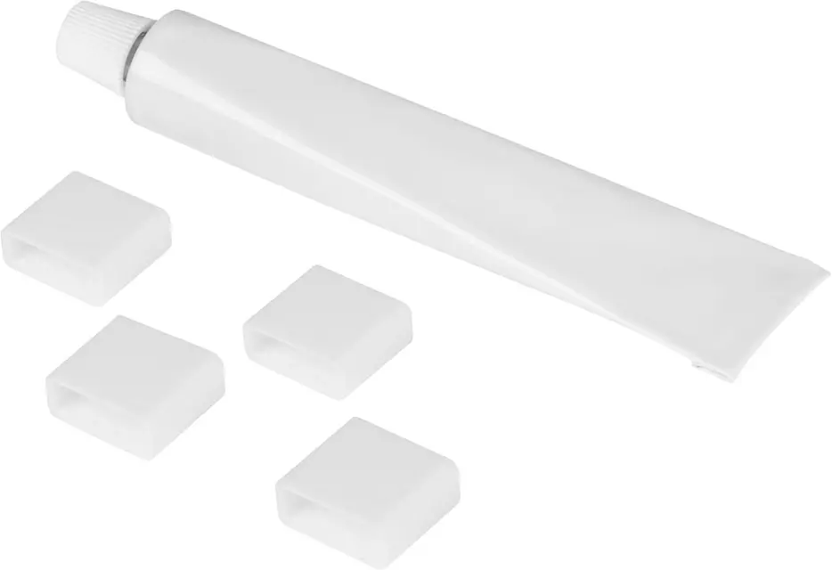LEDVANCE Steckverbinder für LED-Streifen -SE/P + SILIKONDICHTUNG Heißes Angebot