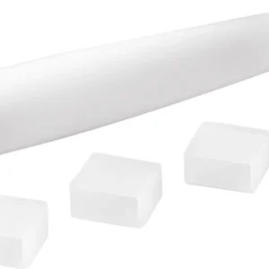 Kostenloser Versand LEDVANCE Steckverbinder für LED-Streifen Leistungsklasse -12/SE/P SIL-SEAL