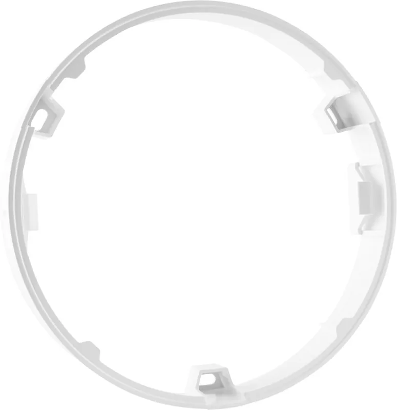 Echt LEDVANCE DOWNLIGHT SLIM ROUND FRAME 155 WT