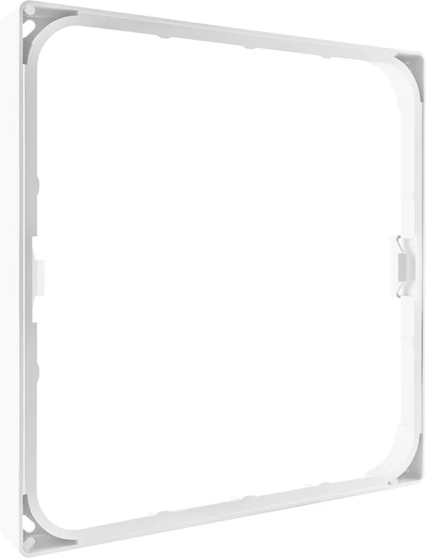 Kostenfreie Lieferung LEDVANCE DOWNLIGHT SLIM SQUARE FRAME 105 WT