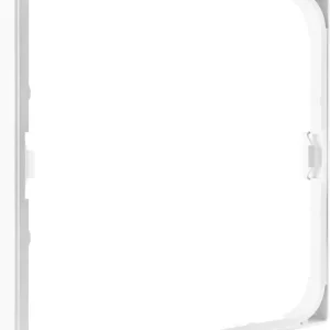Kostenfreie Lieferung LEDVANCE DOWNLIGHT SLIM SQUARE FRAME 155 WT