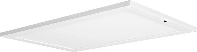 LEDVANCE Cabinet LED Panel 300x200 two light Kostenfreie Lieferung