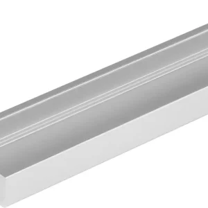 Ausverkauf LEDVANCE Flachprofile für LED-Streifen -PF02/U/16X5/10/1