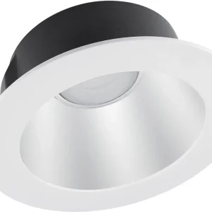 Echt LEDVANCE DOWNLIGHT UGR19 DALI DN155 14 W 840 WT IP54 DALI