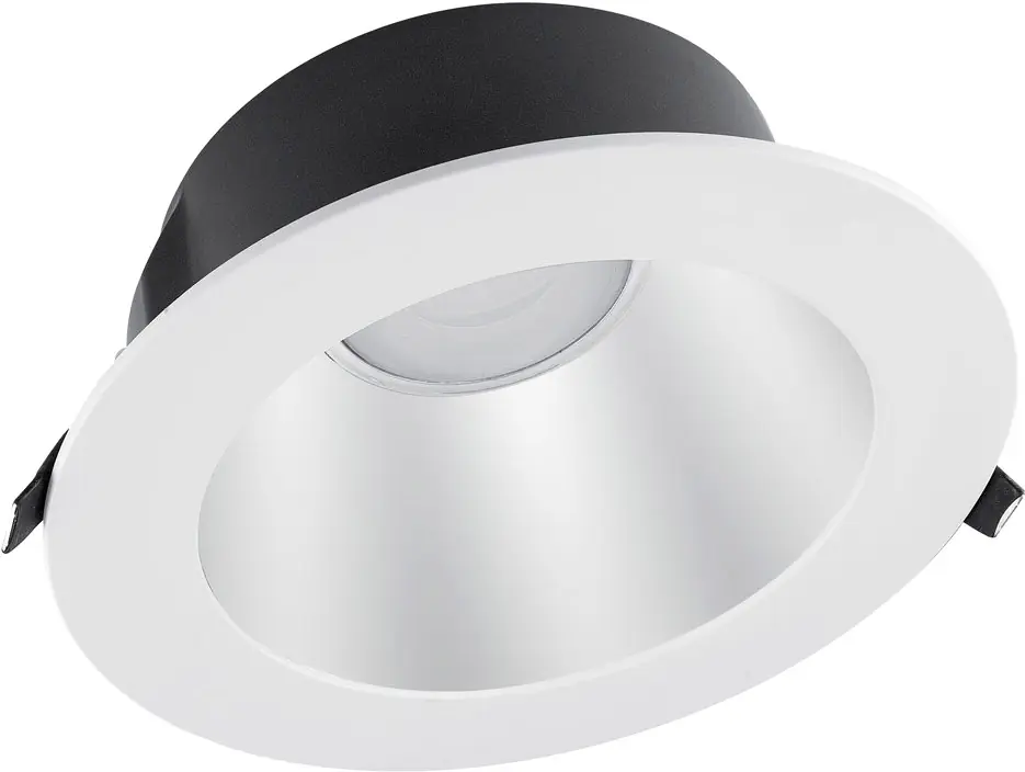 LEDVANCE DOWNLIGHT UGR19 ZIGBEE DN155 14 W 840 WT IP54 ZBVR Highlight