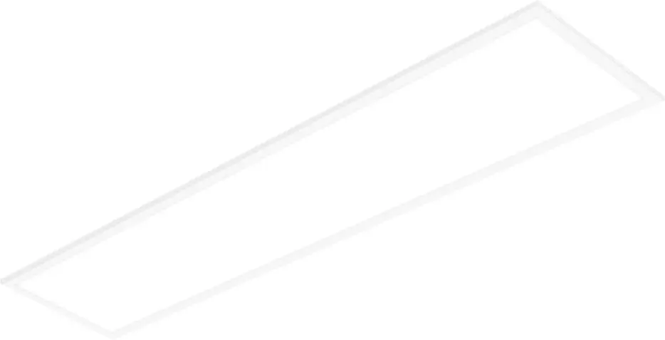 Online Kaufen LEDVANCE PANEL PERFORMANCE 1200x300 UGR < 19 30 W 3000 K UGR19