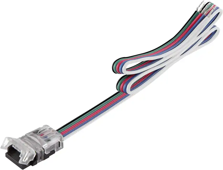 LEDVANCE Steckverbinder für RGBW-LED-Streifen -CP/P5/500 Neue Kollektion
