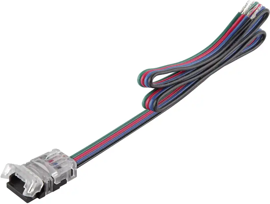 LEDVANCE Steckverbinder für RGB-LED-Streifen -CP/P4/500 Aktuell