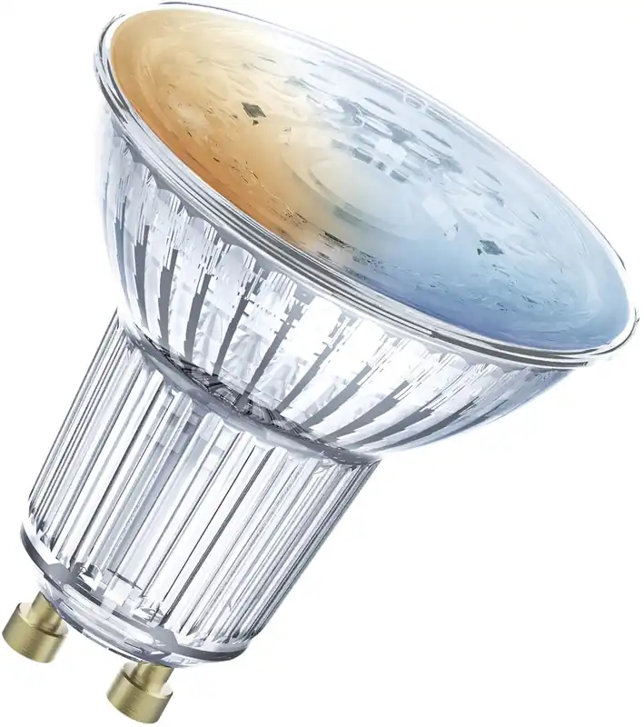 Sofort Bestellen LEDVANCE Bluetooth SMART+ LED Spot Tunable Weiß (ex 40W) 5W / 2700-6500K GU10