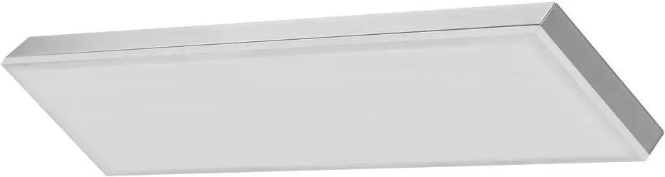 Preis Gesenkt LEDVANCE Wifi SMART+ Planon Frameless LED Deckenleuchte Tunable Weiß 40x10cm 16W / 3000-6500K