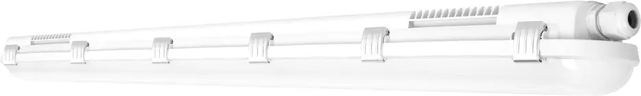 Meistverkauft LEDVANCE DAMP PROOF SENSOR 1200 32W 840 IP65 GY