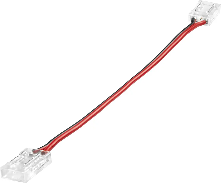 Günstig LEDVANCE Steckverbinder für COB-LED-Streifen Leistungsklasse -CSW-P2-50-COB