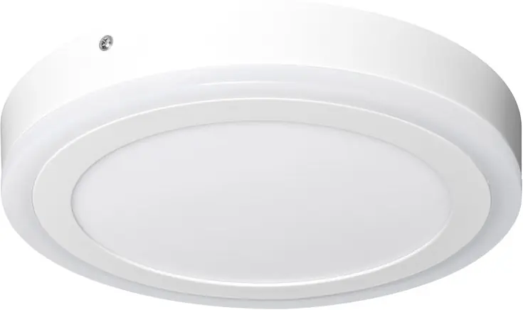 Expressversand LEDVANCE LED CLICK Wand- und Deckenleuchte