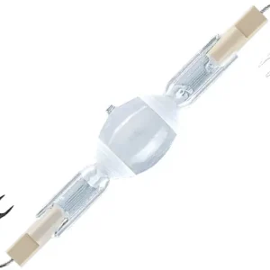 Neue Ware OSRAM POWERSTAR HQI®-TS 1000 W/NDL/S UVS