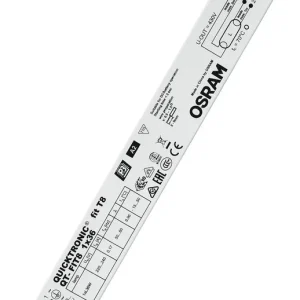 OSRAM QUICKTRONIC® FIT 8 1X36 Markenware