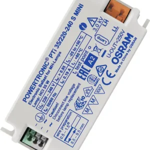 Preiswert OSRAM POWERTRONIC® INTELLIGENT PTi S 35/220…240 S MINI
