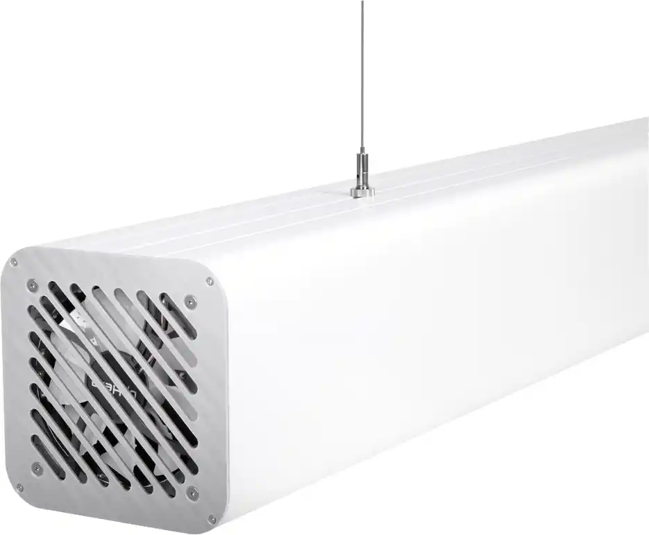 Expressversand LEDVANCE air kit Hängeleuchte