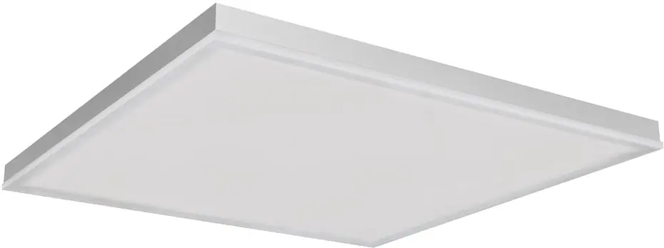 Preisreduziert LEDVANCE Wifi SUN@HOME PLANON FRAMELESS Wand- Deckenleuchte 30x30cm 20W / 2200-5000K