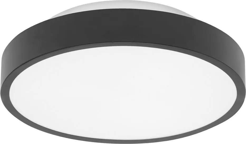 LEDVANCE Wifi SMART+ ORBIS BACKLIGHT LED Deckenleuchte RGBW mehrfarbig 35cm Tunable Weiß 28W / Abverkauf