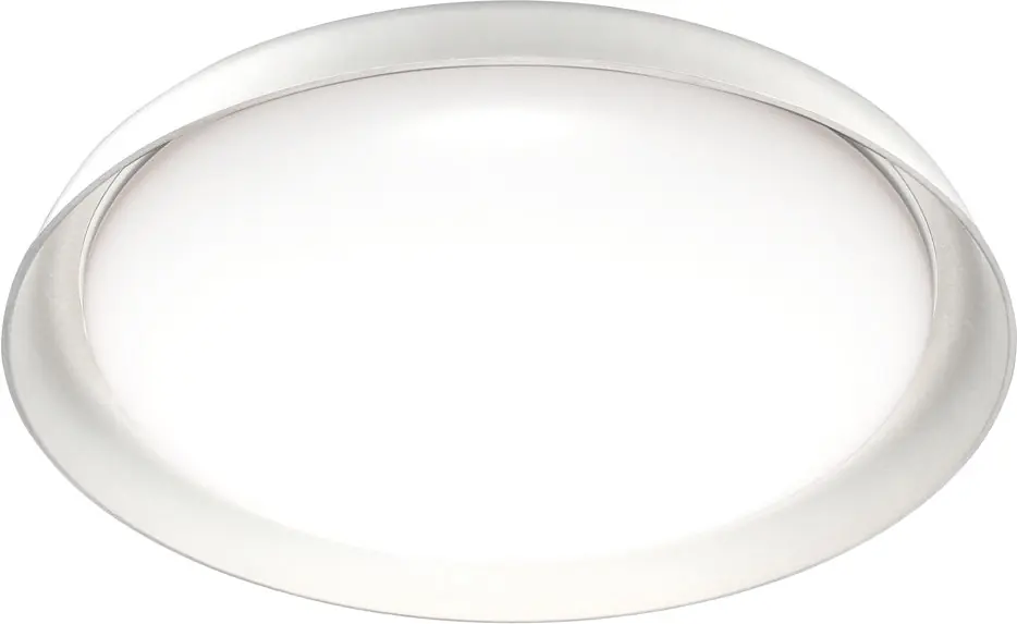 LEDVANCE Wifi SUN@HOME ORBIS PLATE Wand- Deckenleuchte 43cm 26W / 2200-5000K Wochenendangebot
