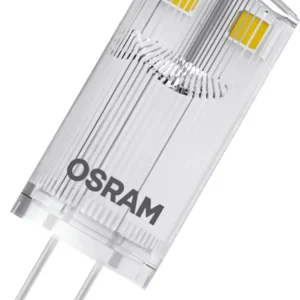 Begrenztes Angebot OSRAM PARATHOM® LED PIN 12V 10 0.9 W/2700 K G4