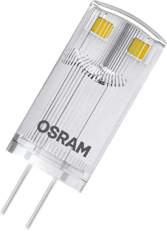 Begrenztes Angebot OSRAM PARATHOM® LED PIN 12V 10 0.9 W/2700 K G4