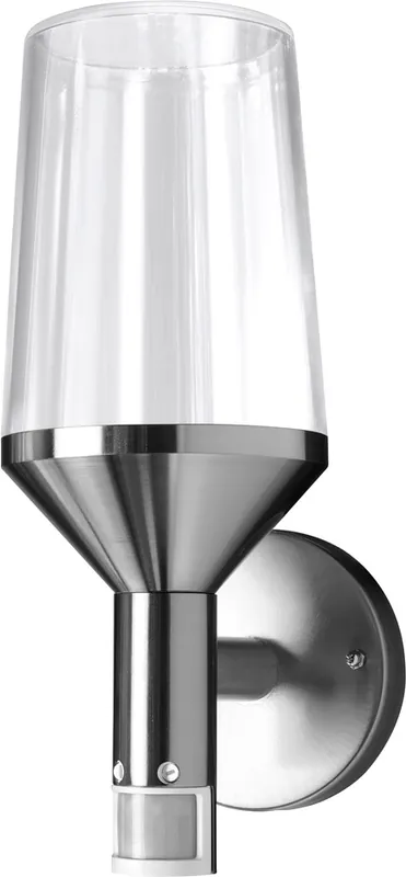 Top-Angebot LEDVANCE ENDURA® Classic Calice Wall LED Wandleuchte mit Sensor E27