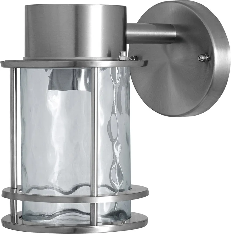 Preiswert LEDVANCE ENDURA® Classic Post Wandleuchte E27