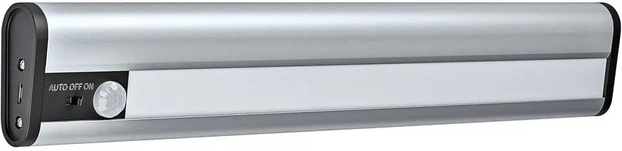 Kracherpreis LEDVANCE Linear LED Mobile Batterie USB Unterbauleuchte mit Sensor 1,5W / 4000K Kaltweiß