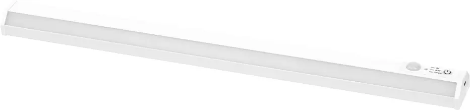 Meistverkauft LEDVANCE LINEAR LED MOBILE BACKLIGHT USB Unterbauleuchte batteriebetrieben wiederaufladbar Sensor