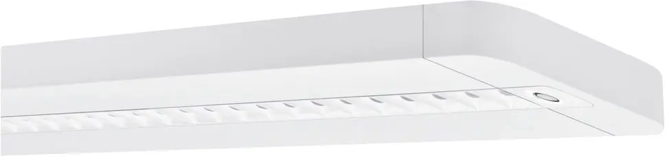 Knallerangebot LEDVANCE LINEAR IndiviLED® DIRECT/INDIRECT DALI SENSOR 1200 42 W 3000 K DALI