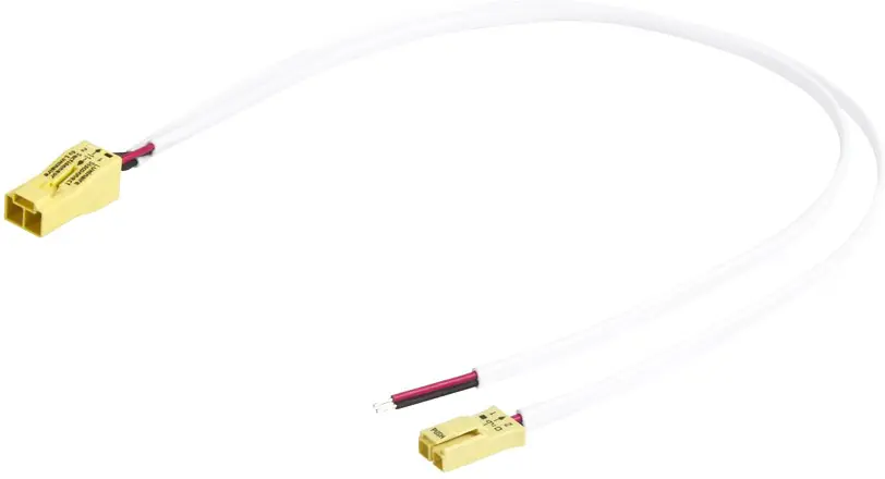 LEDVANCE LINEAR IndiviLED® THROUGH-WIRING KIT DALI 1500 Through Wiring Kit Meistverkauft