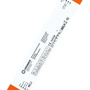 Finale Aktion LEDVANCE LED DRIVER DALI SUPERIOR -80/220-240/24