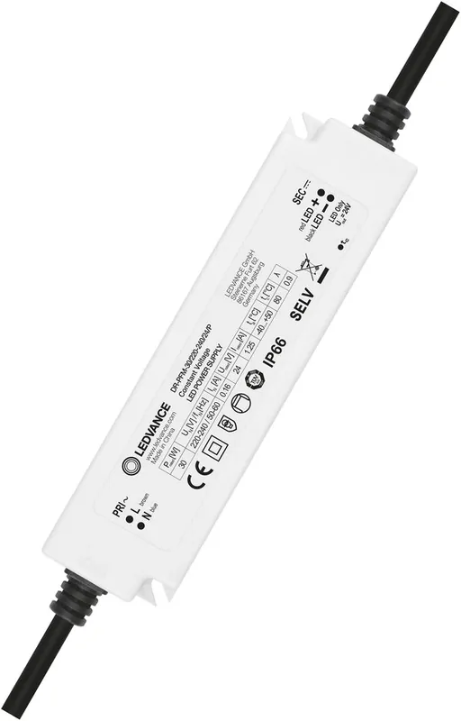 Sonderaktion LEDVANCE LED DRIVER OUTDOOR PERFORMANCE -30/220-240/24/P